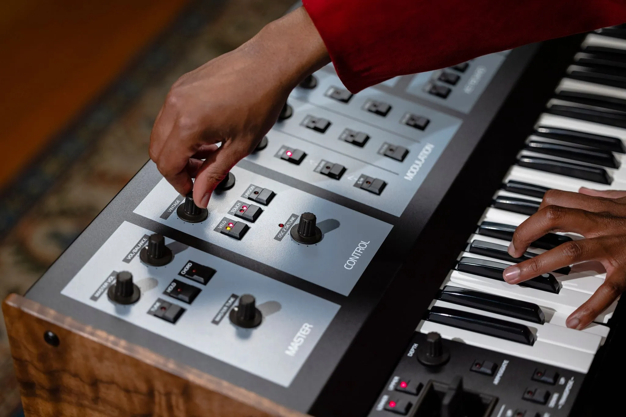 OB-X8