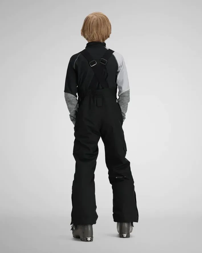 Obermeyer Boys Connor Bib Snowpant