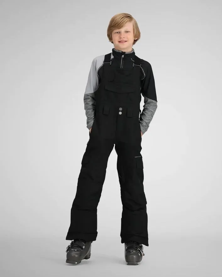 Obermeyer Boys Connor Bib Snowpant
