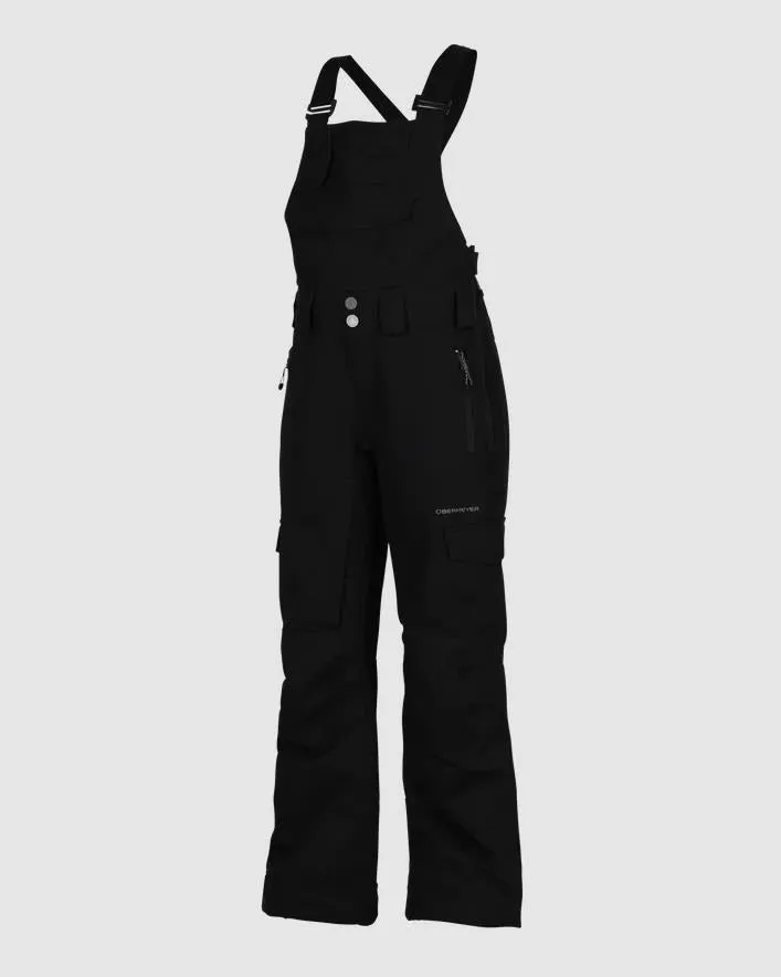 Obermeyer Boys Connor Bib Snowpant