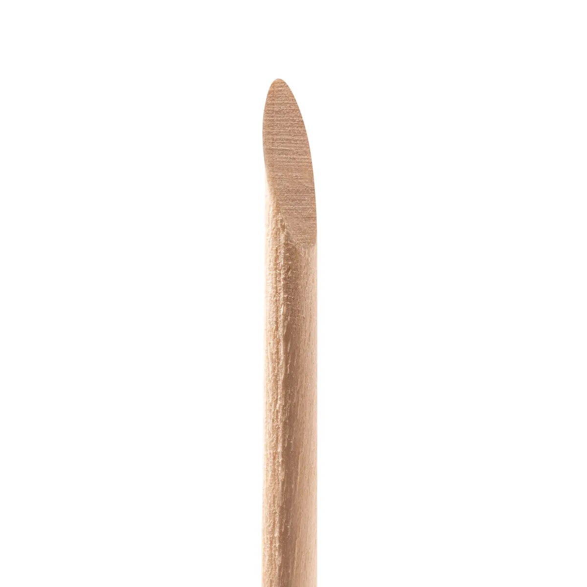 Ocho Nails Wooden Manicure Cuticle Sticks 100pcs