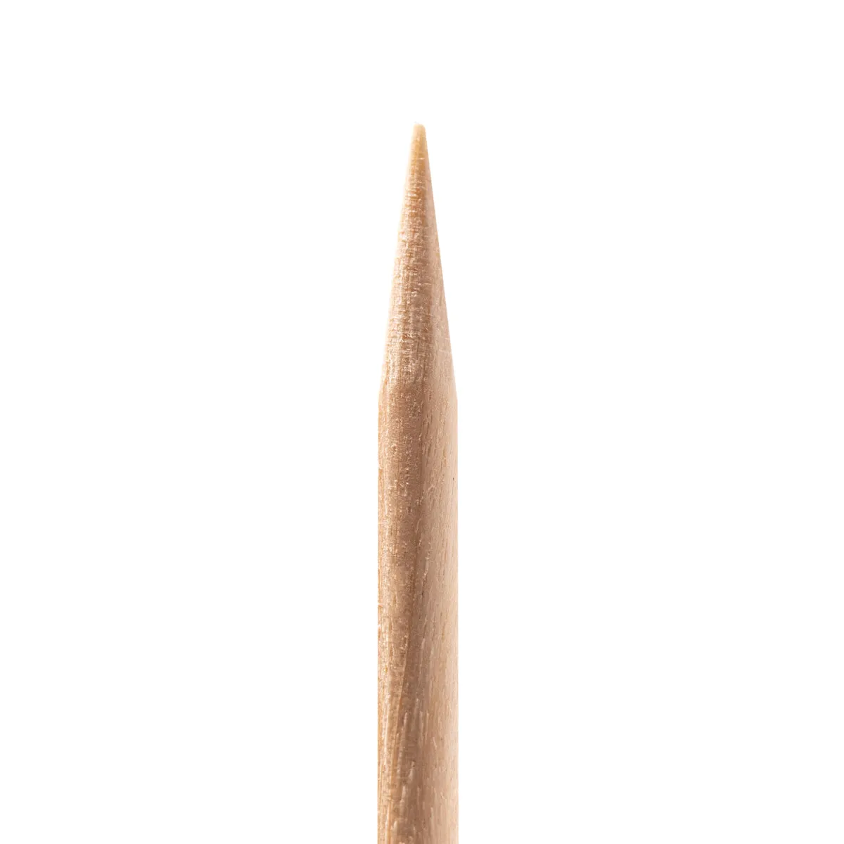 Ocho Nails Wooden Manicure Cuticle Sticks 100pcs