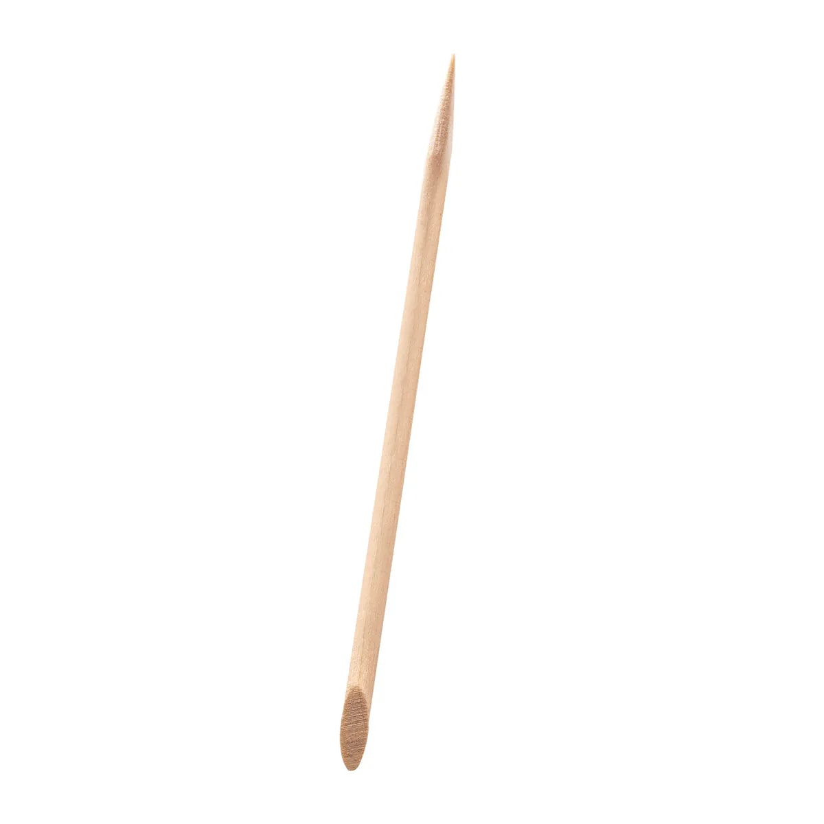 Ocho Nails Wooden Manicure Cuticle Sticks 100pcs