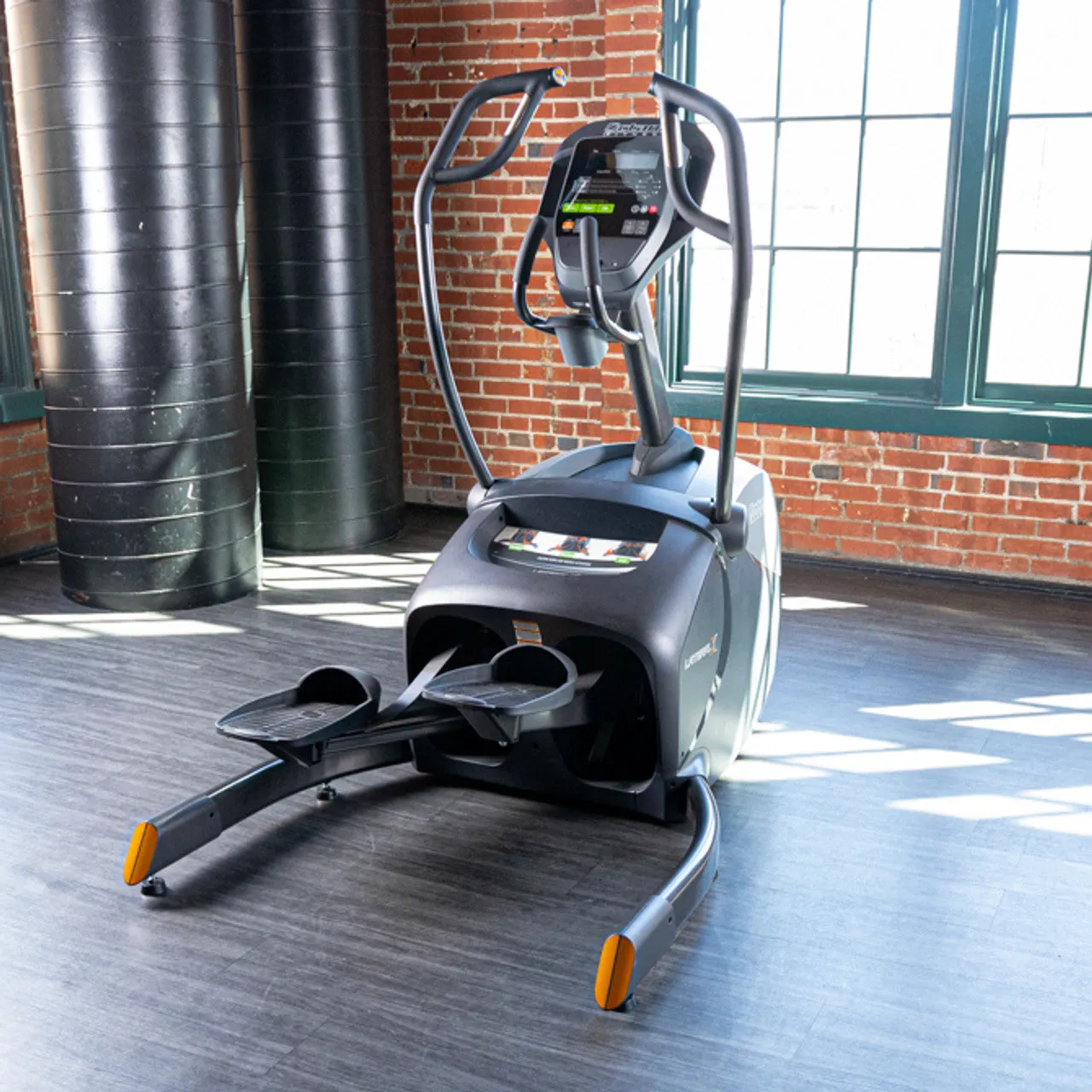 OCTANE LATERAL X TRAINER - LX8000