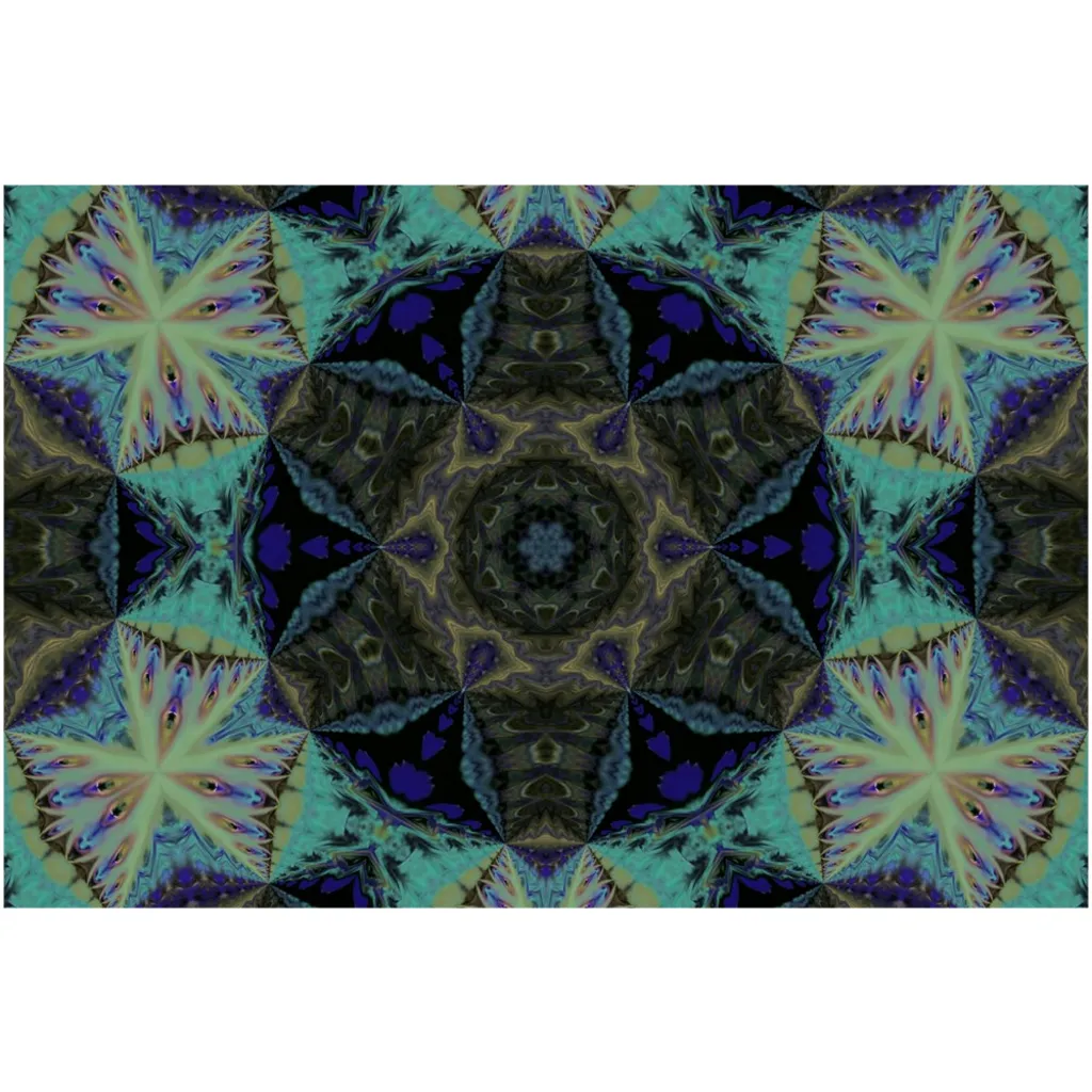 Odd One Canvas Posters