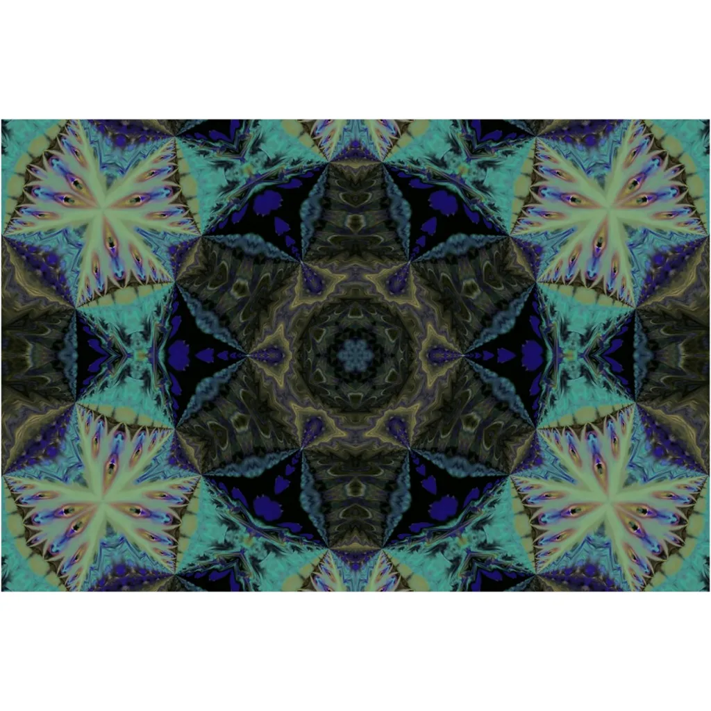 Odd One Canvas Posters