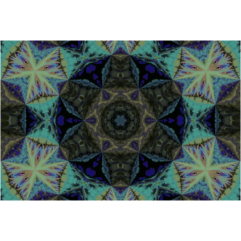 Odd One Canvas Posters