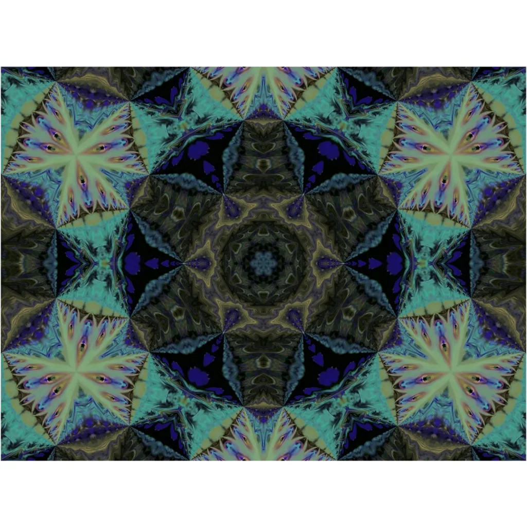 Odd One Canvas Posters