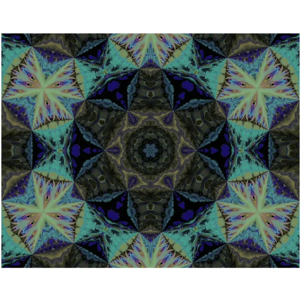 Odd One Canvas Posters