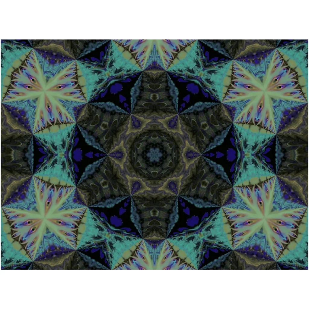 Odd One Canvas Posters