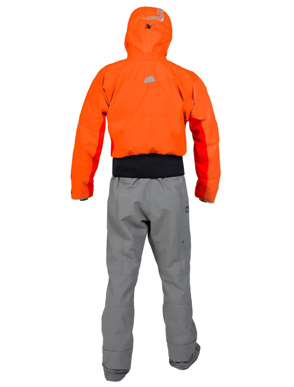 Odyssey Dry Suit (GORE-TEX Pro) (Men's)