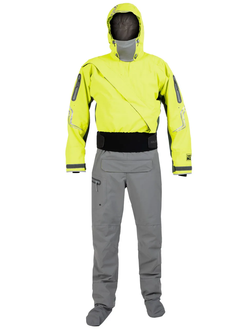 Odyssey Dry Suit (GORE-TEX Pro) (Men's)