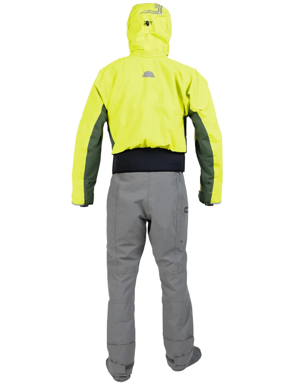 Odyssey Dry Suit (GORE-TEX Pro) (Men's)