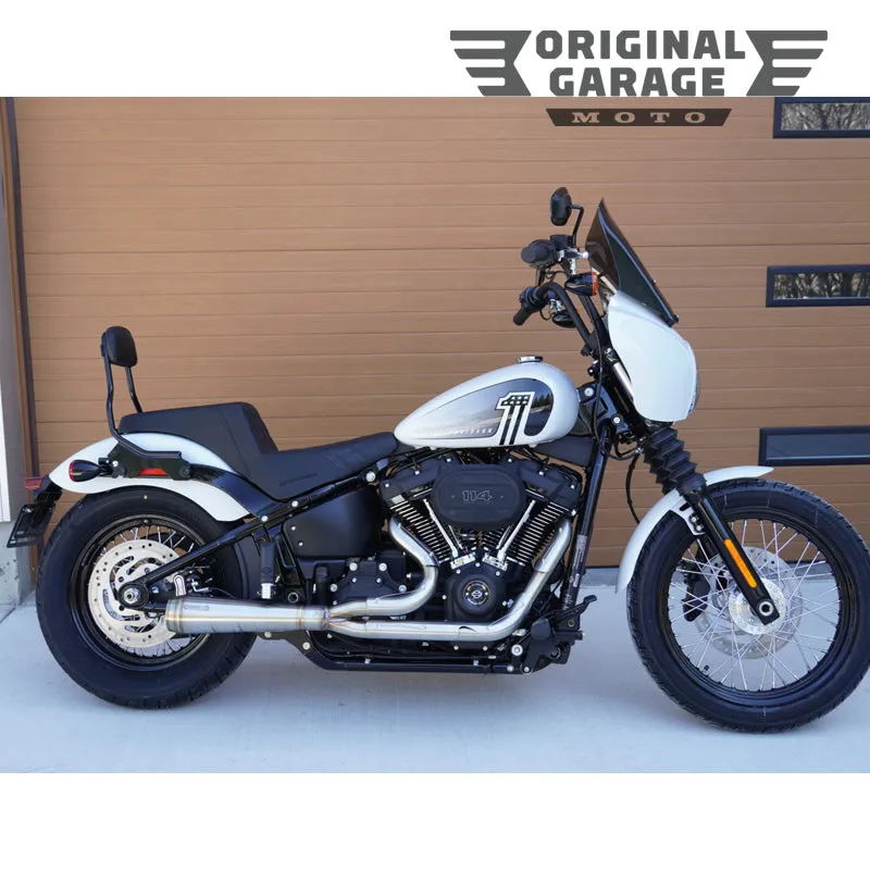 OG Softail 18  Complete T-Sport Fairing Kit
