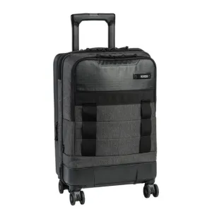 Ogio ONU 4WD Travel Bag - Dark Static (Carry-On)