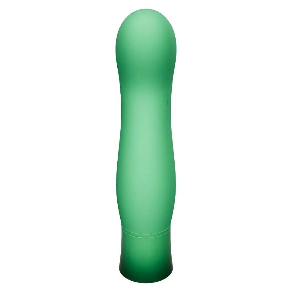 Oh My Gem Enchanting 5.5" Warming G-Spot Vibrator