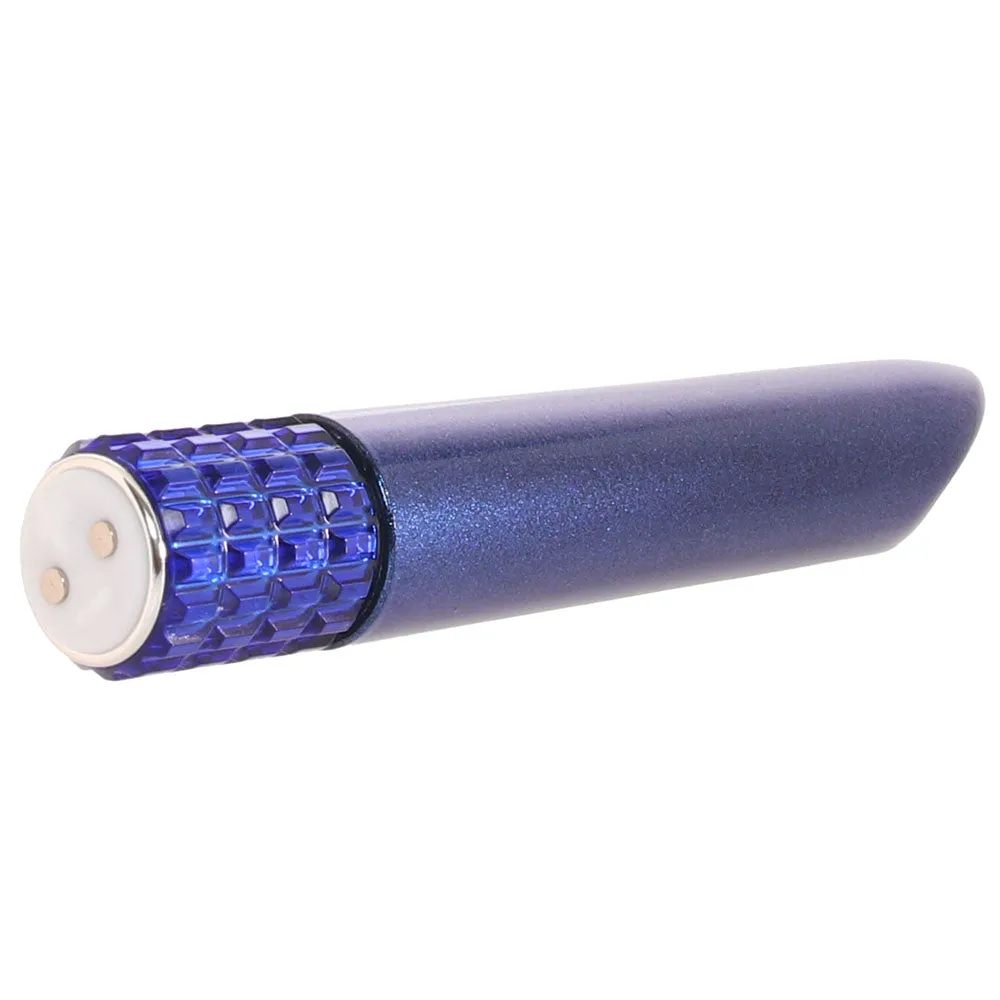 Oh My Gem Mystery Power Vibe in Sapphire