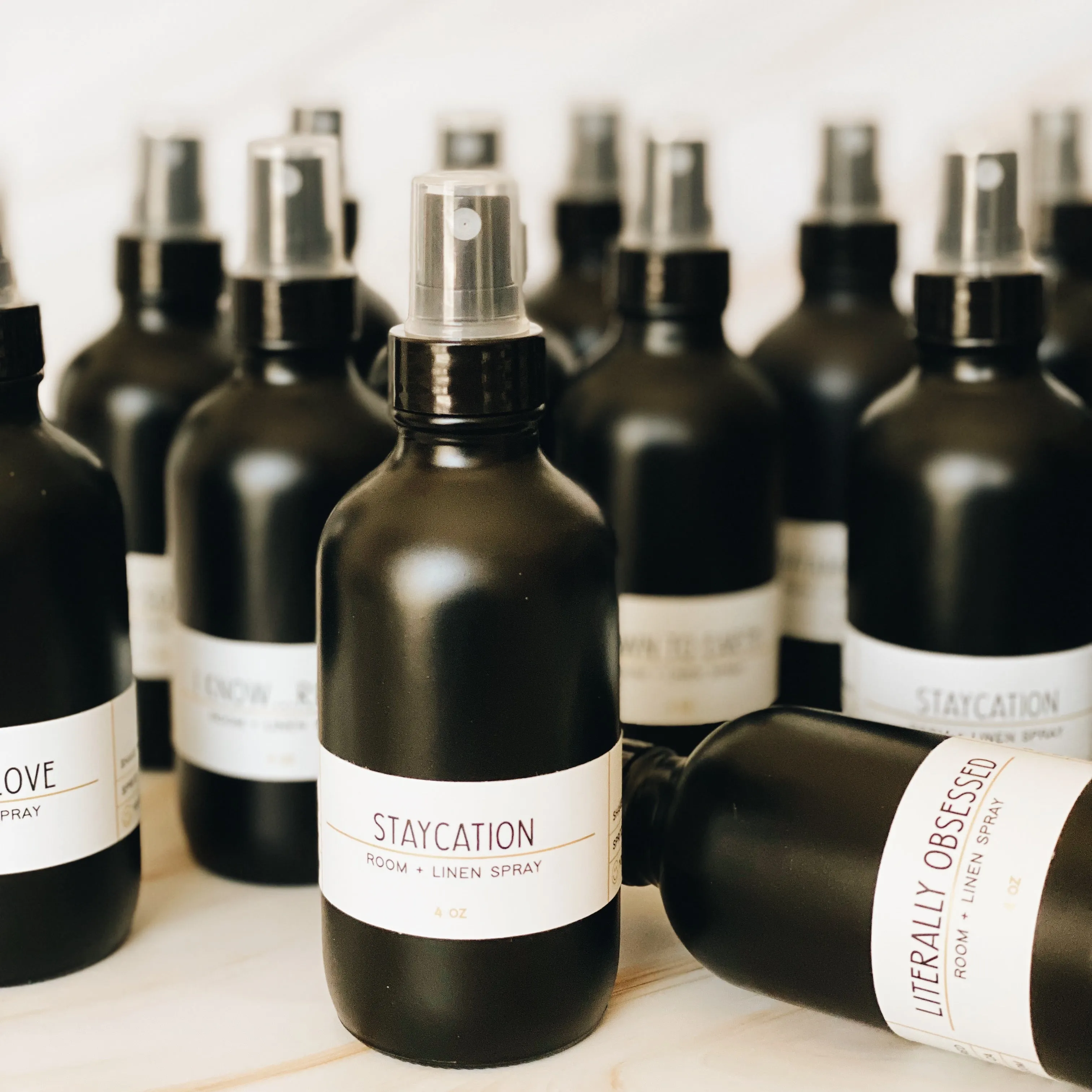 Oh So Hygge- Room   Linen Spray
