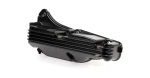 Oil Pan Piaggio Satin Black | Vespa GTS Super/GTS/ GTS Super/GTV HPE 125-300cc