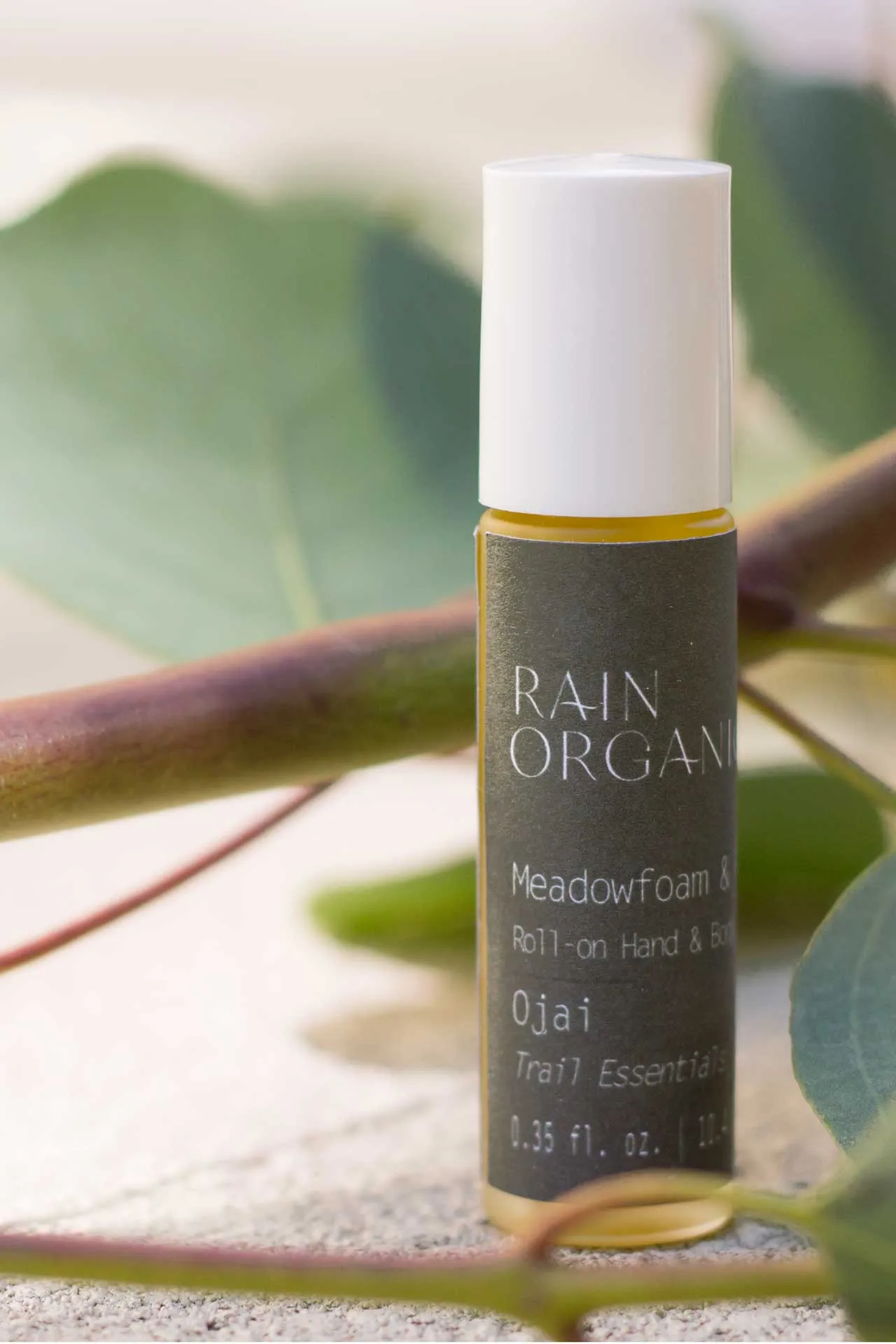Ojai | All Natural Hand Treatment