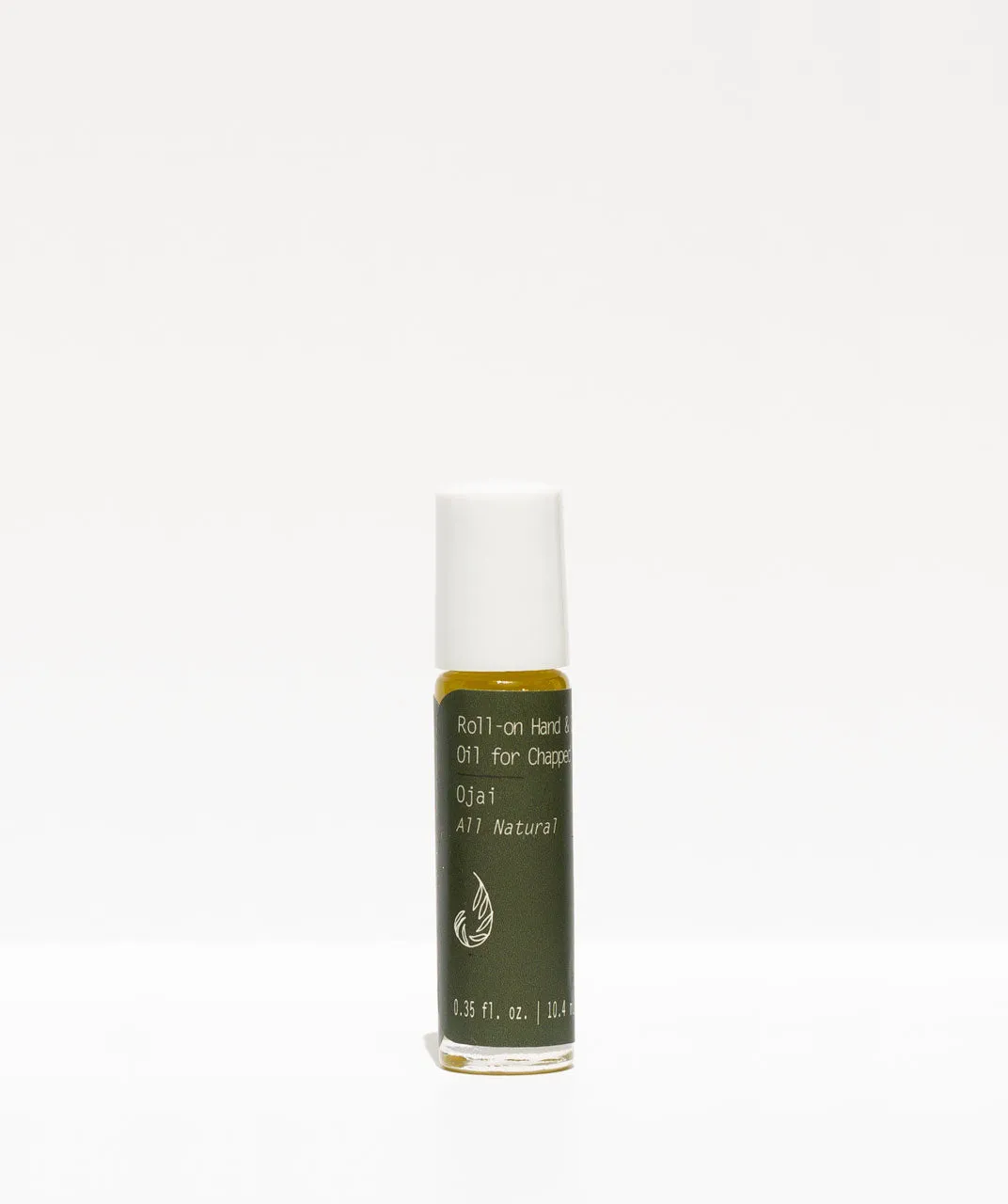 Ojai | All Natural Hand Treatment