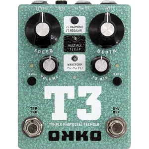 OKKO FX T3 Tremolo