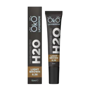 OkO - H20 Liquid Hybrid Tint, 15ml - Choose Your Colour