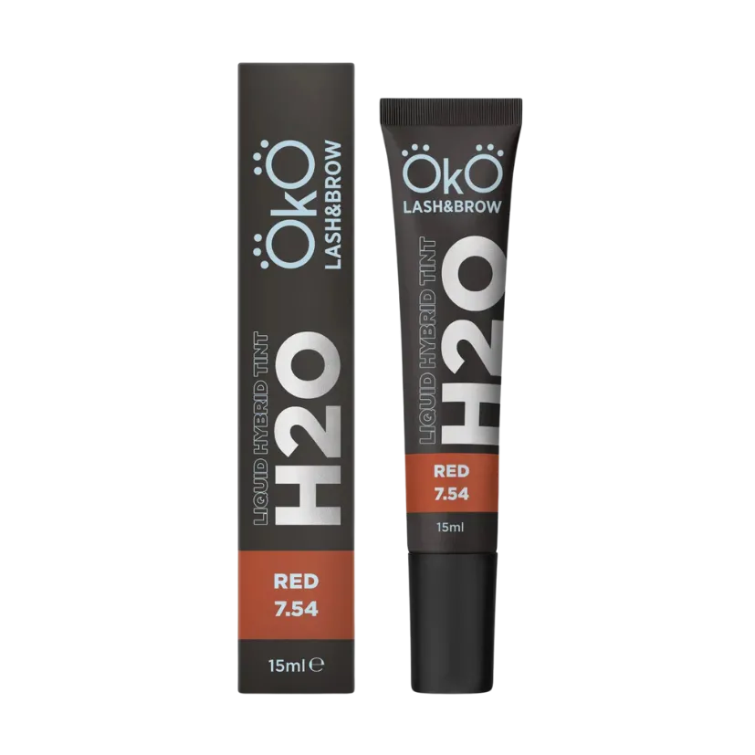 OkO - H20 Liquid Hybrid Tint, 15ml - Choose Your Colour