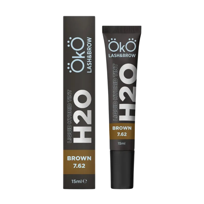 OkO - H20 Liquid Hybrid Tint, 15ml - Choose Your Colour