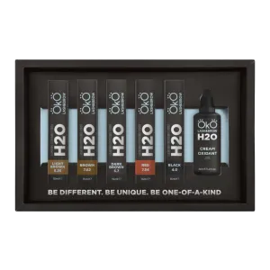 OkO - H20 Liquid Hybrid Tint Full Set