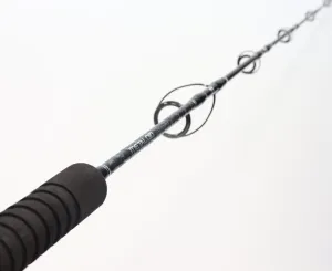 Okuma Metaloid Jigging Spin Rod