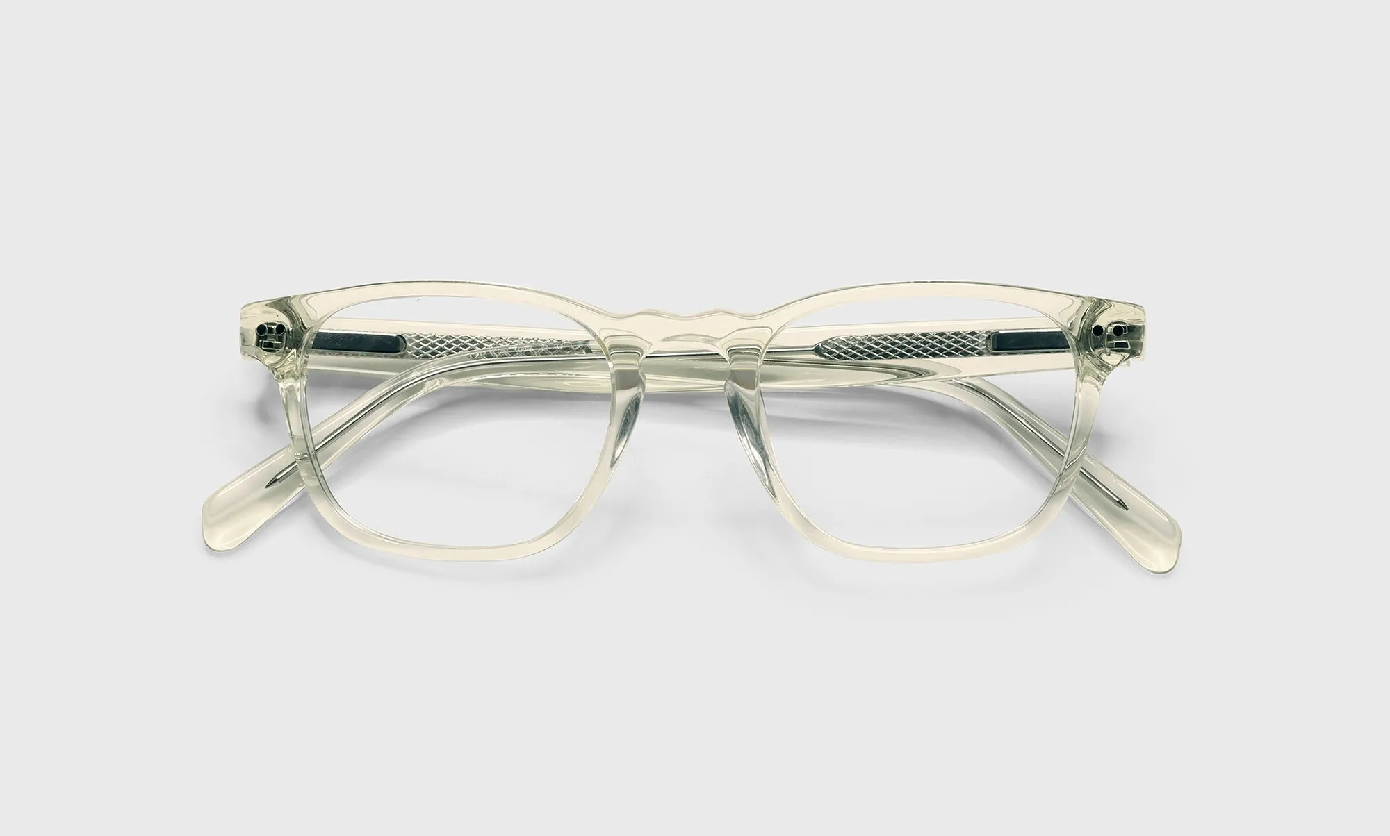 Old Sport Blue Light Glasses
