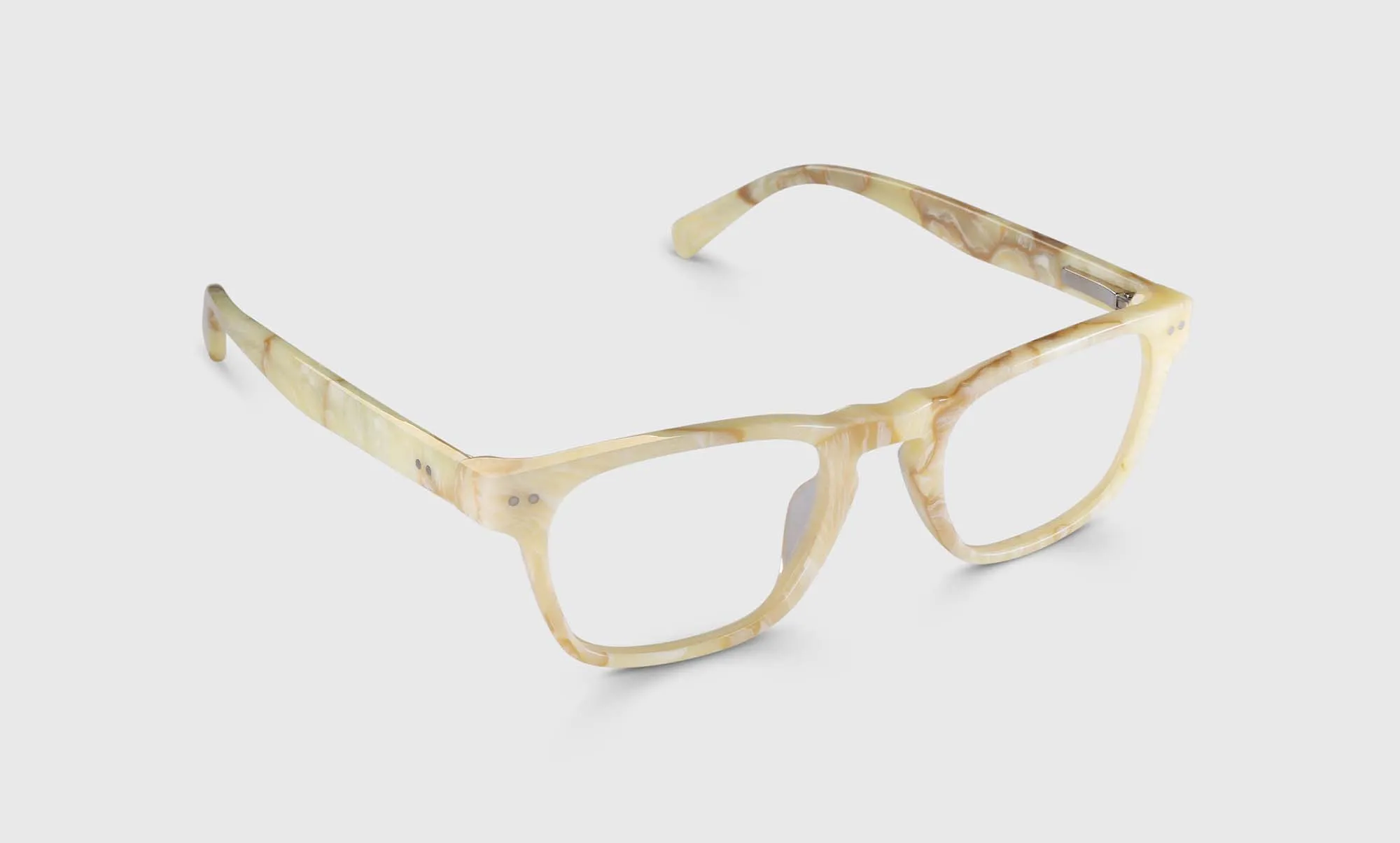 Old Sport Blue Light Glasses