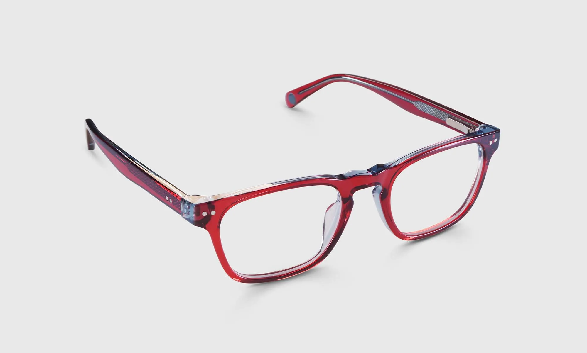 Old Sport Blue Light Glasses