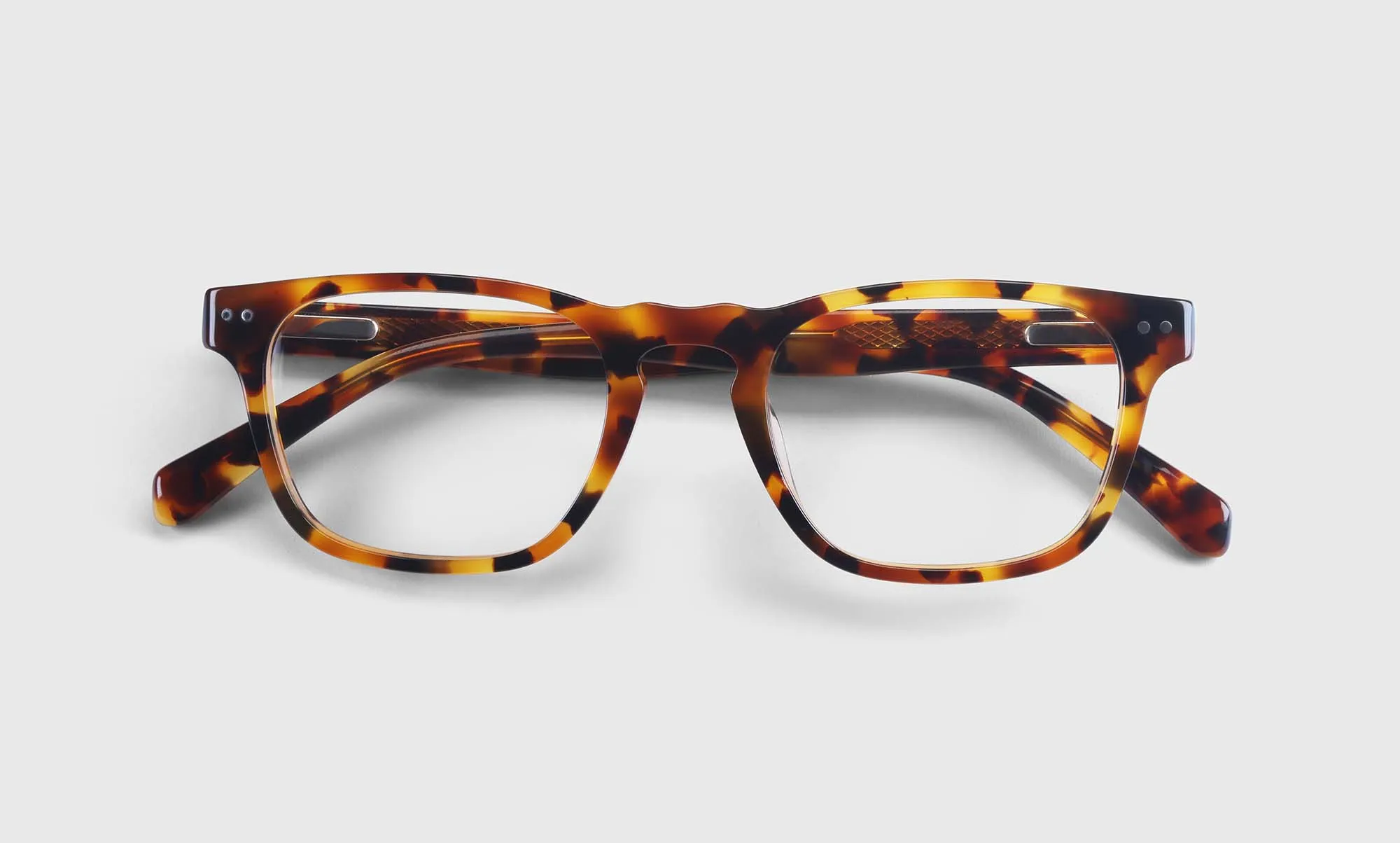 Old Sport Blue Light Glasses