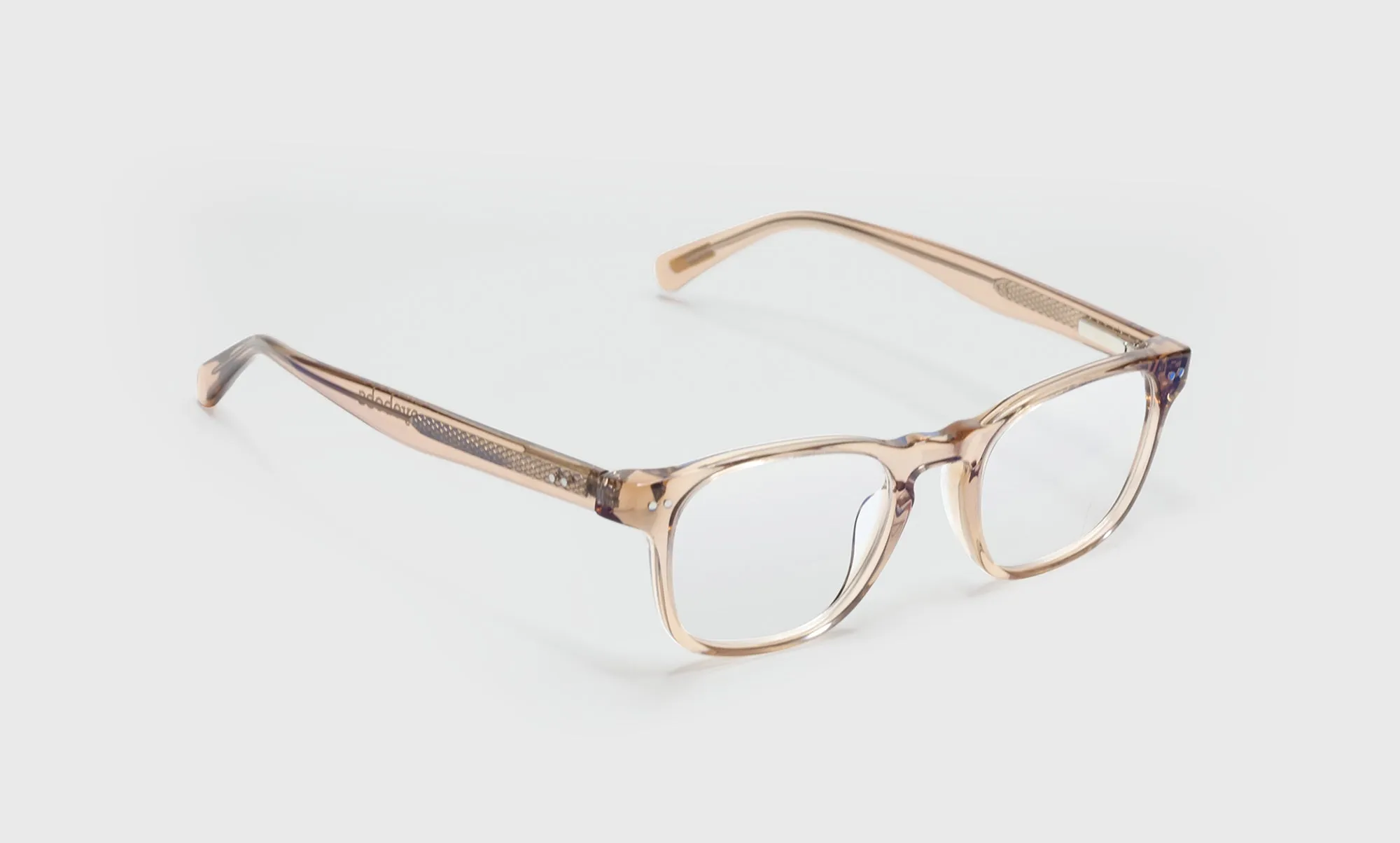 Old Sport Blue Light Glasses