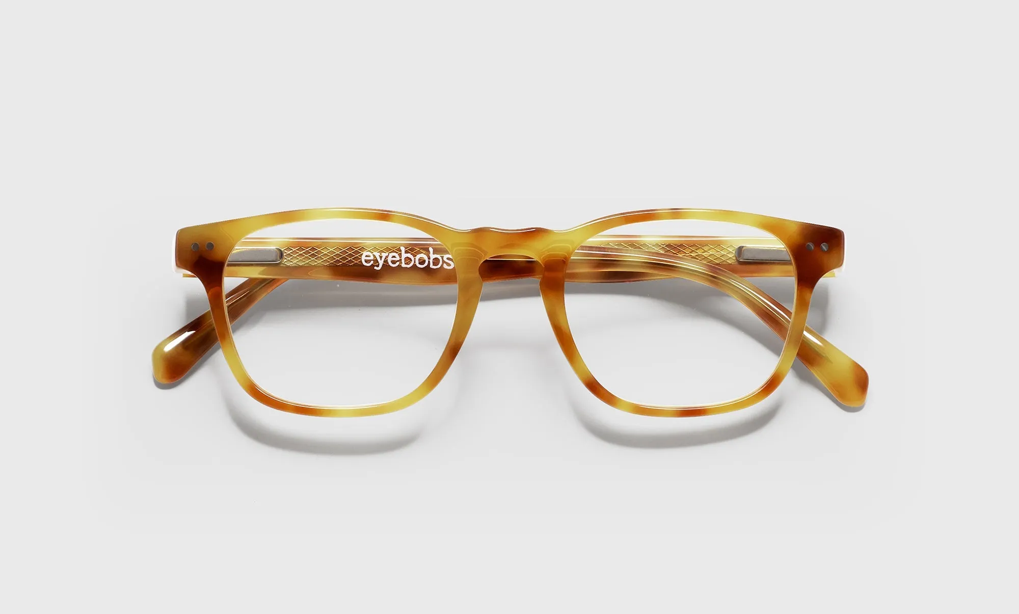 Old Sport Blue Light Glasses