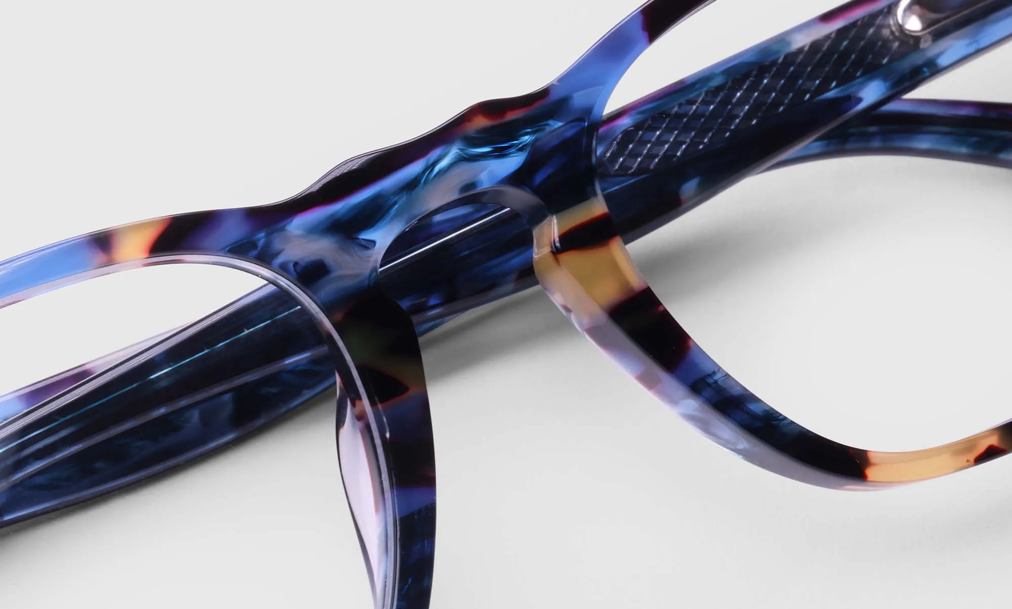 Old Sport Blue Light Glasses