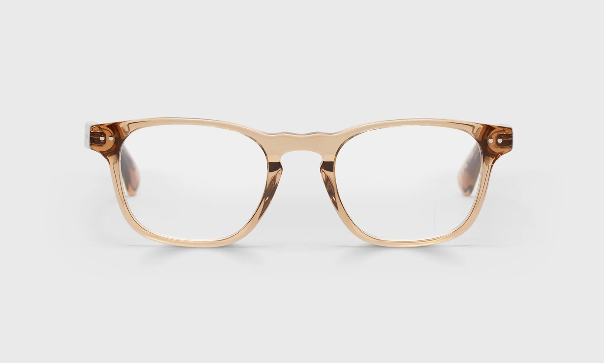 Old Sport Blue Light Glasses