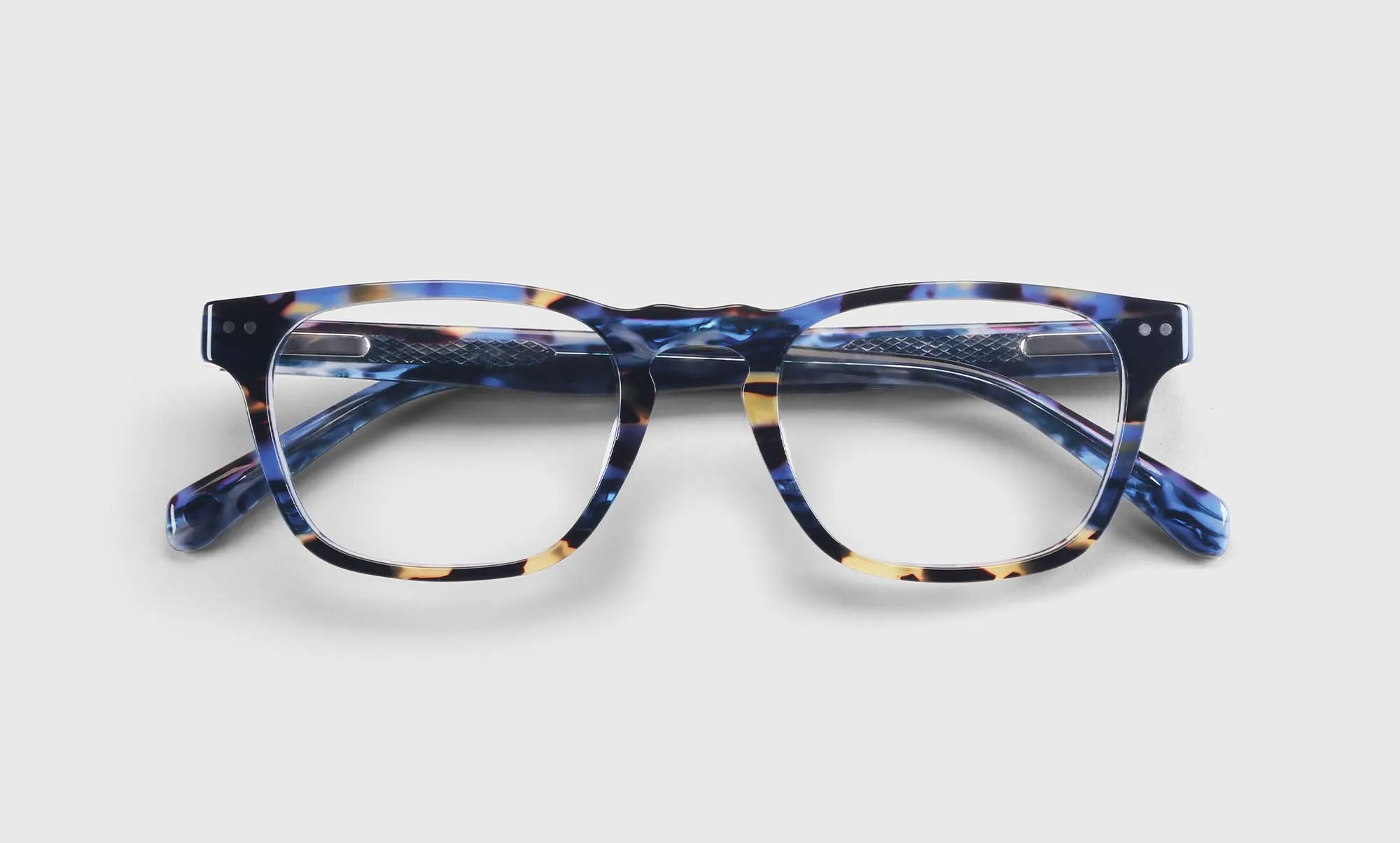 Old Sport Blue Light Glasses
