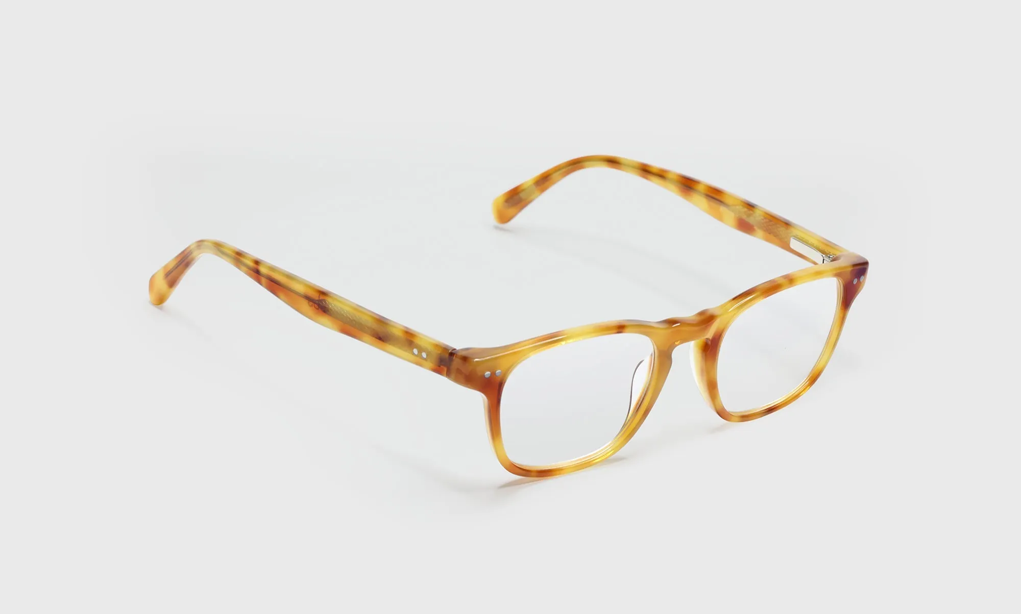 Old Sport Blue Light Glasses