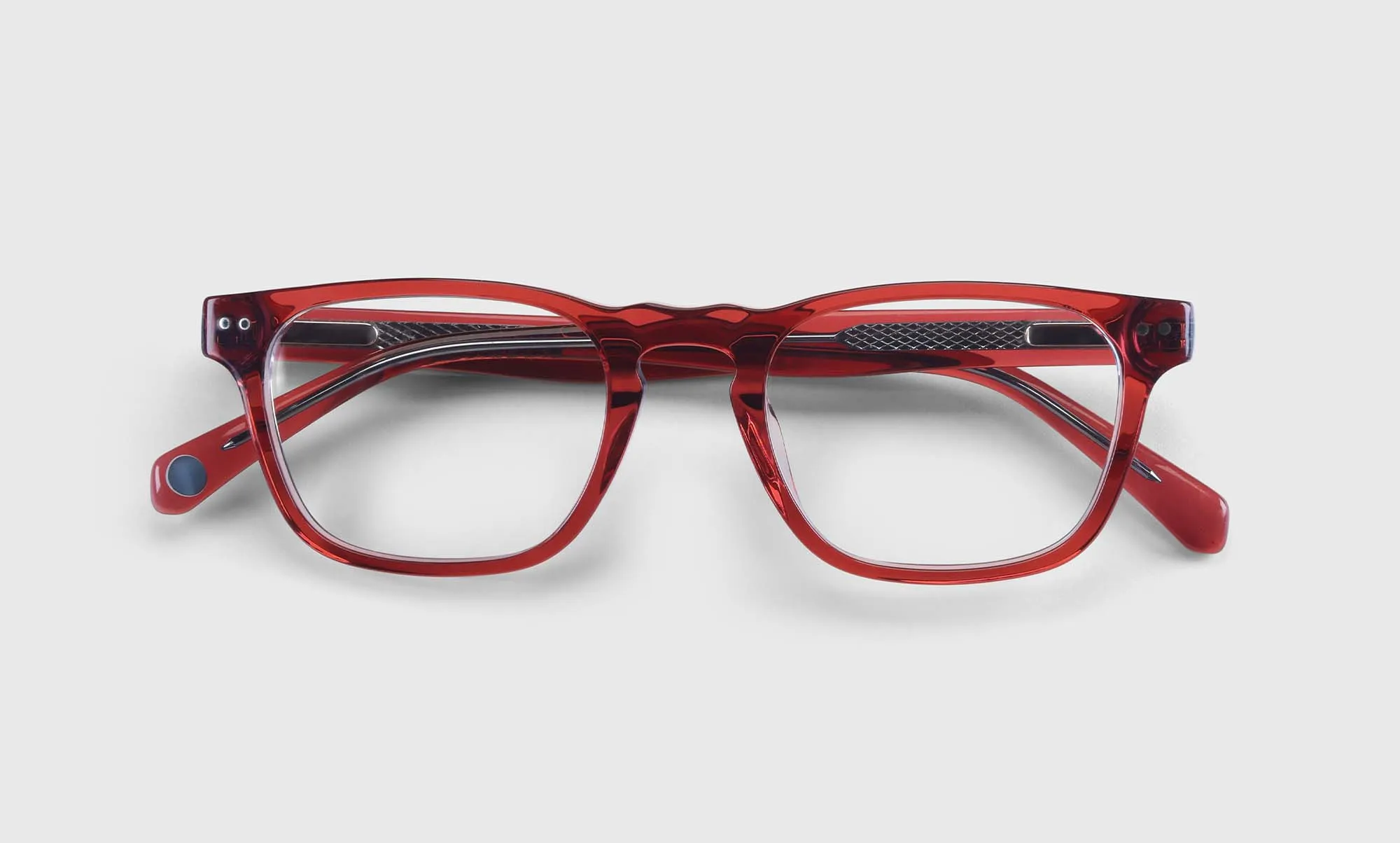 Old Sport Blue Light Glasses