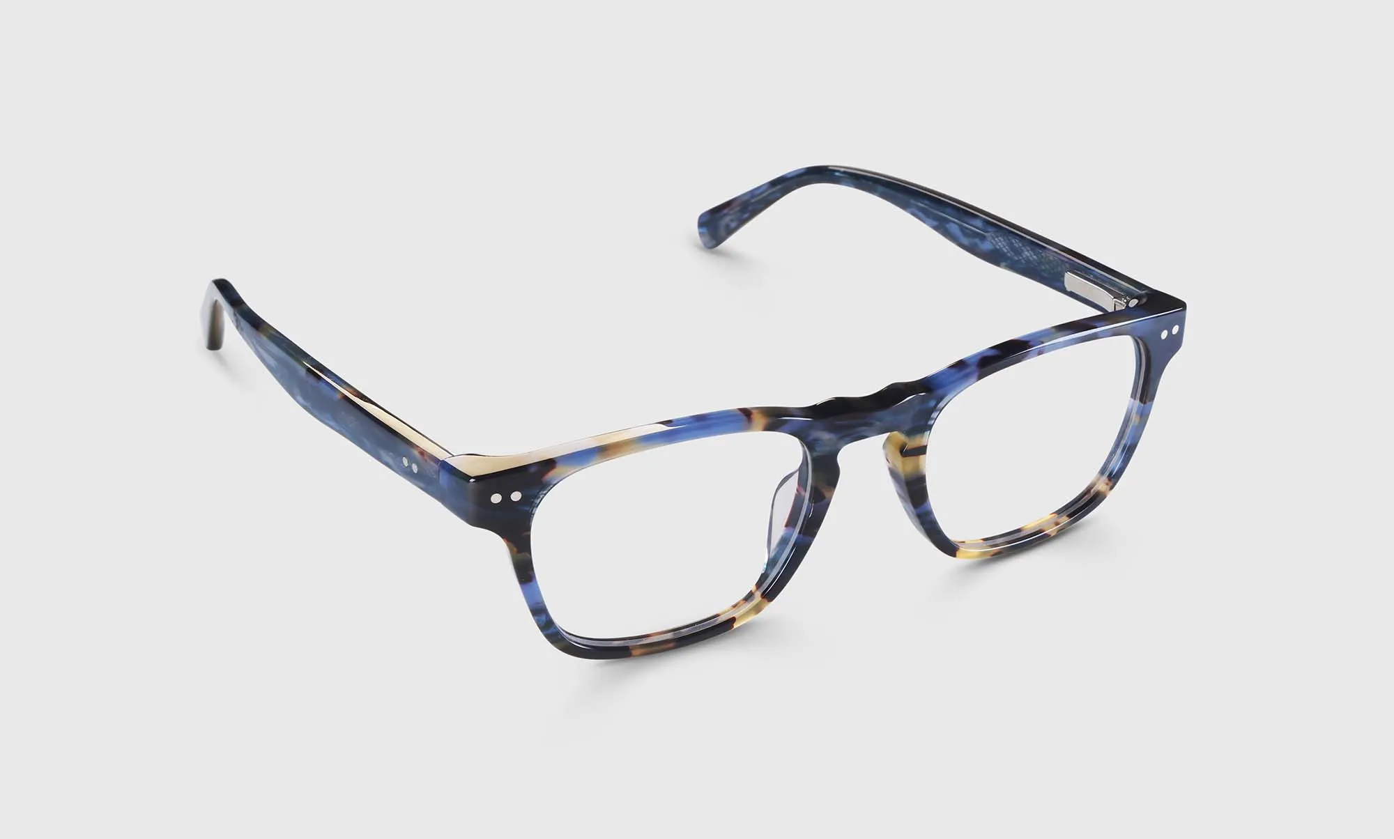 Old Sport Blue Light Glasses