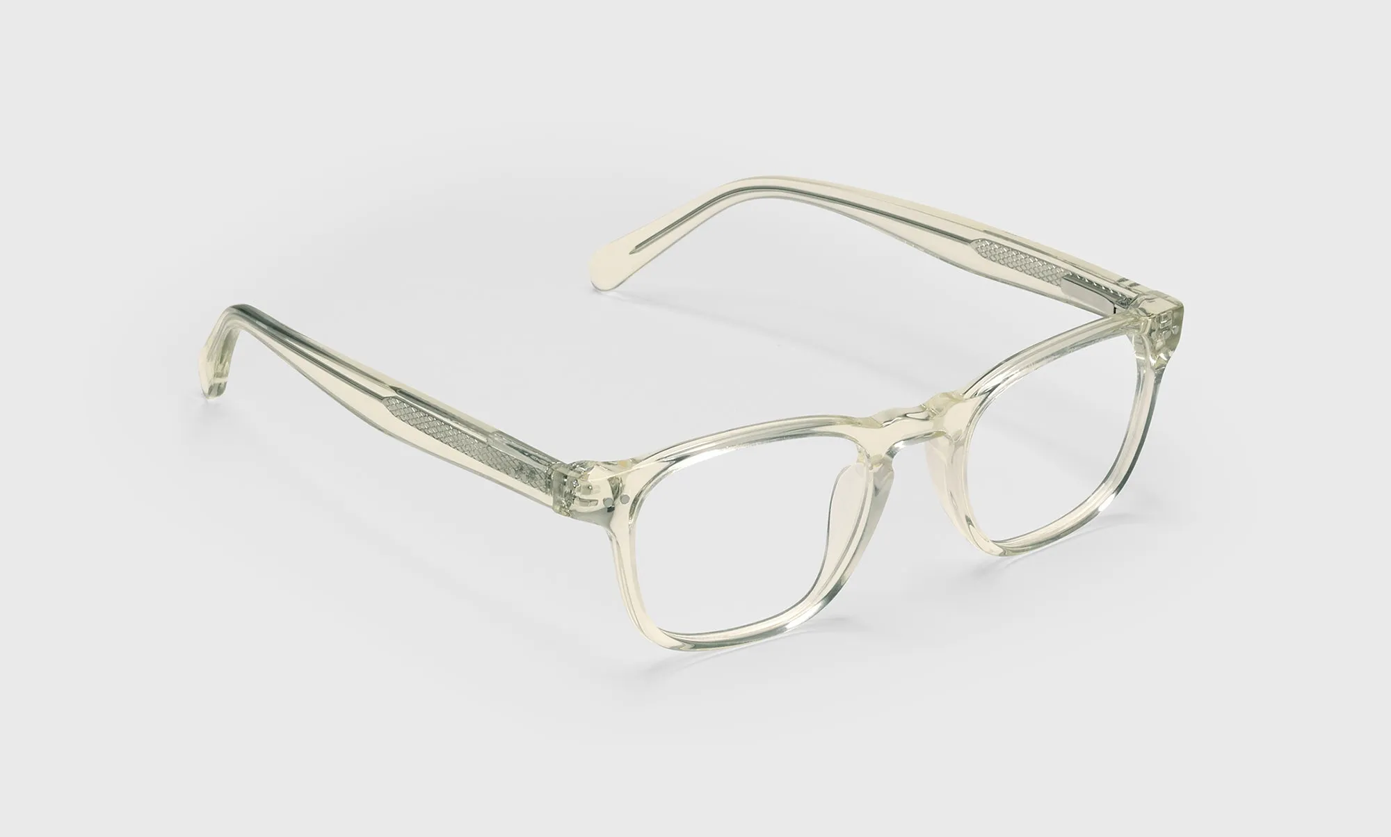 Old Sport Blue Light Glasses