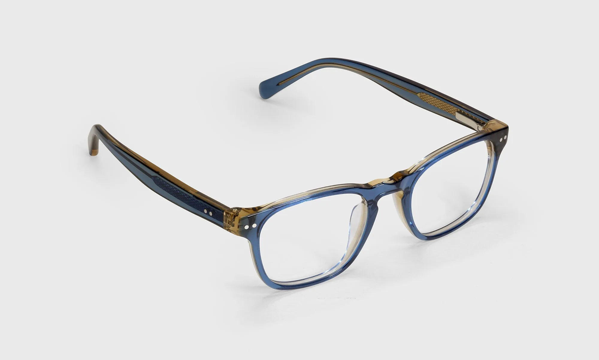 Old Sport Blue Light Glasses