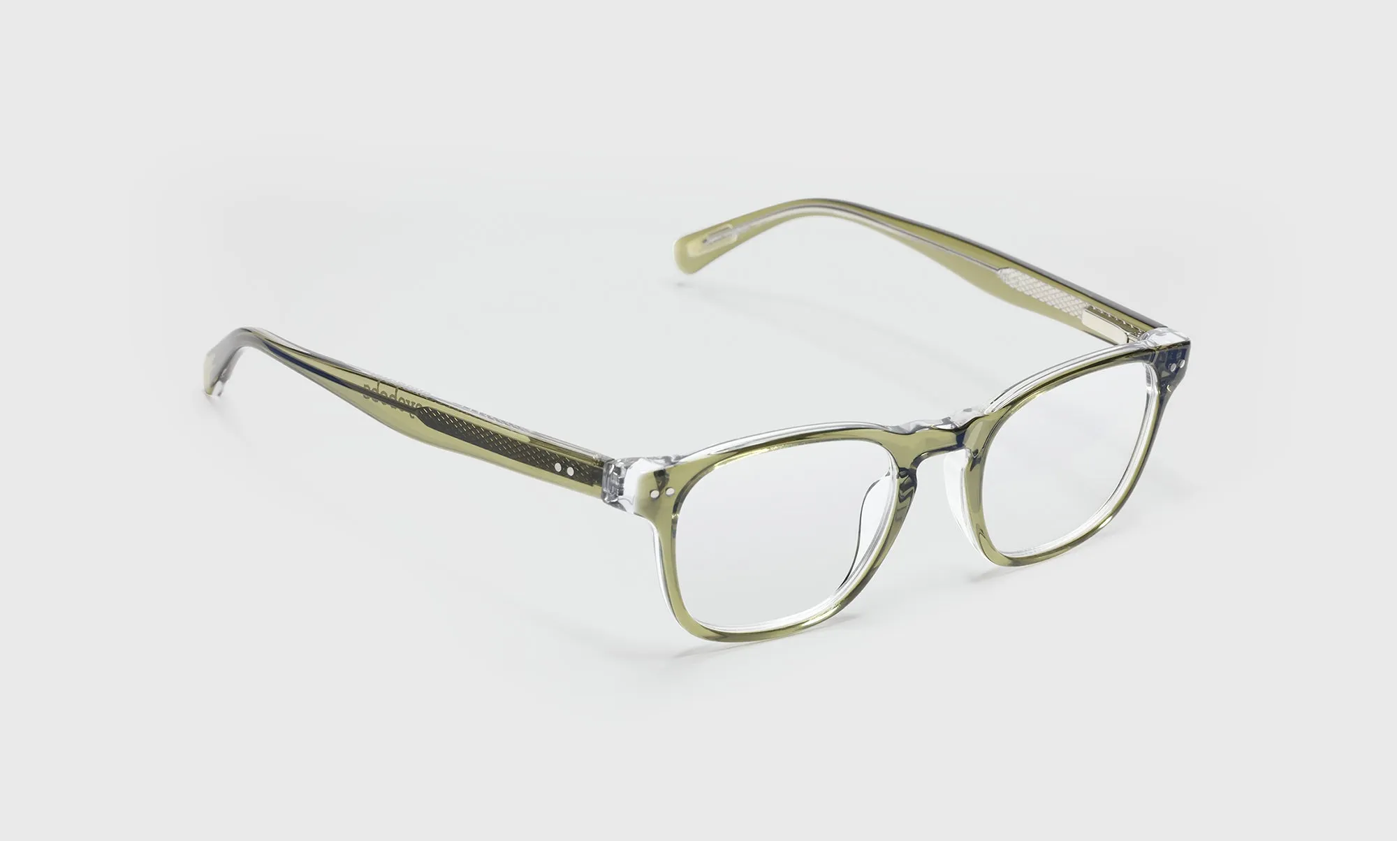 Old Sport Blue Light Glasses