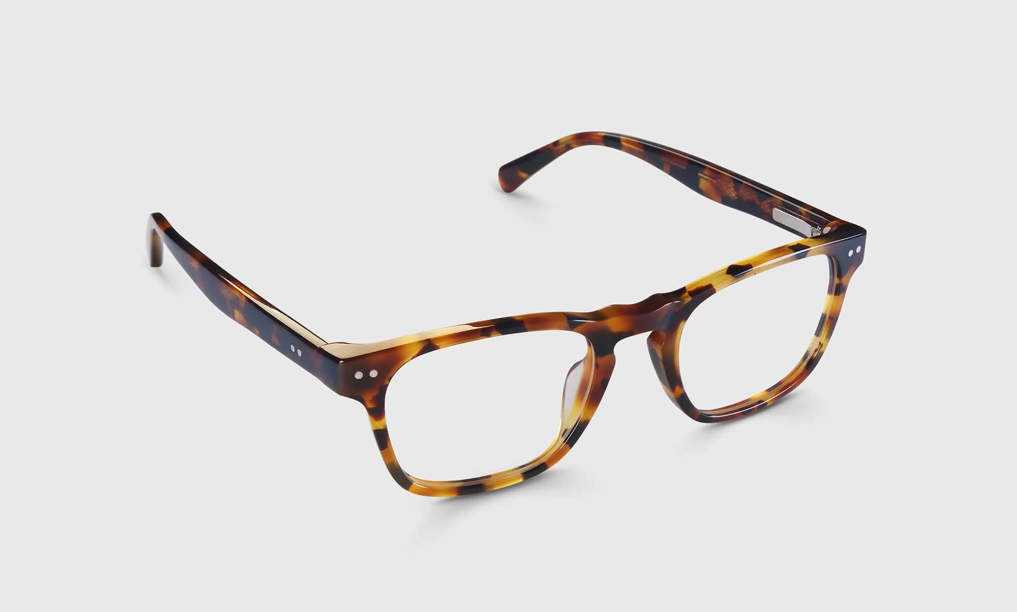 Old Sport Blue Light Glasses