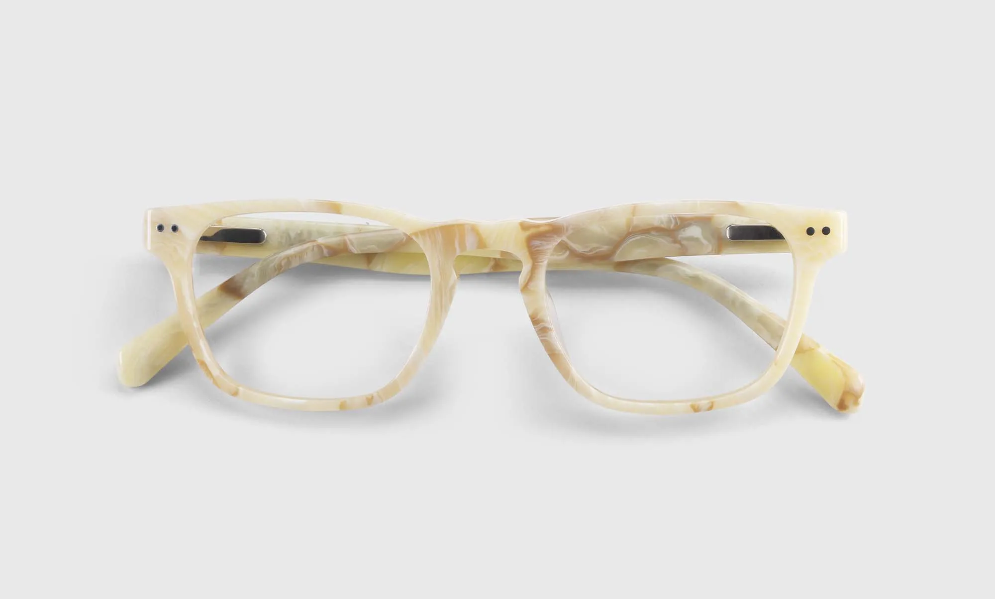 Old Sport Blue Light Glasses