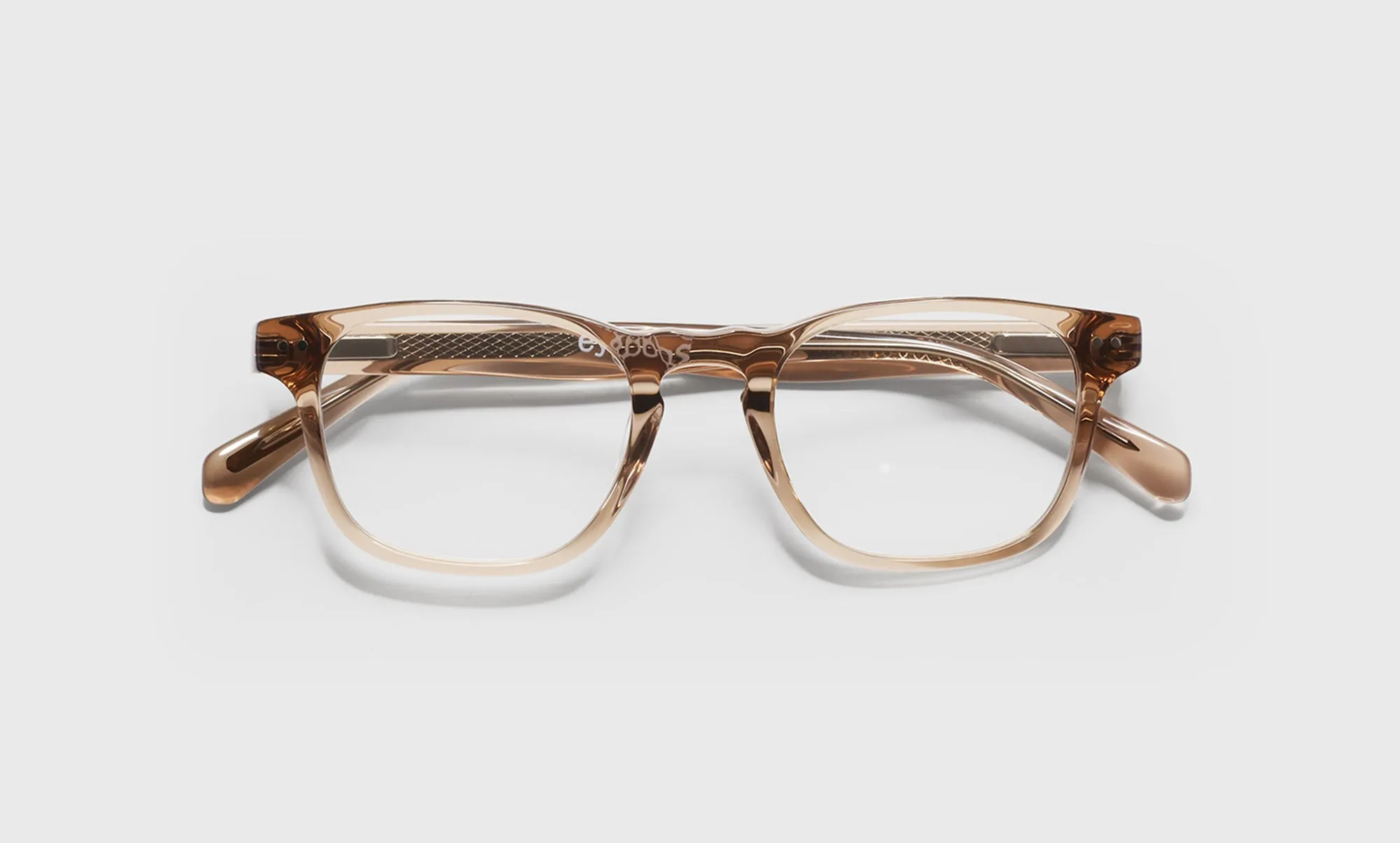 Old Sport Blue Light Glasses