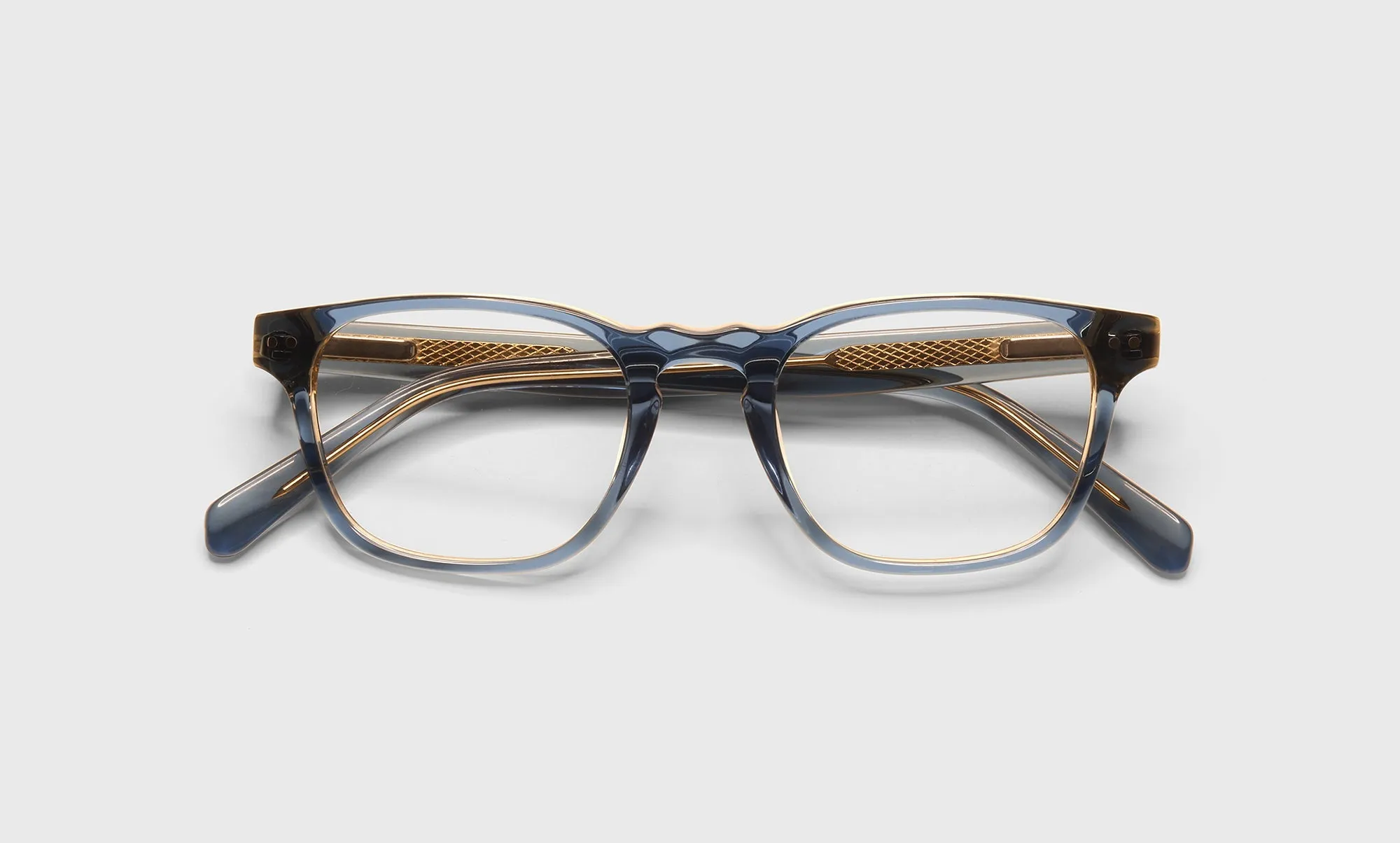 Old Sport Blue Light Glasses